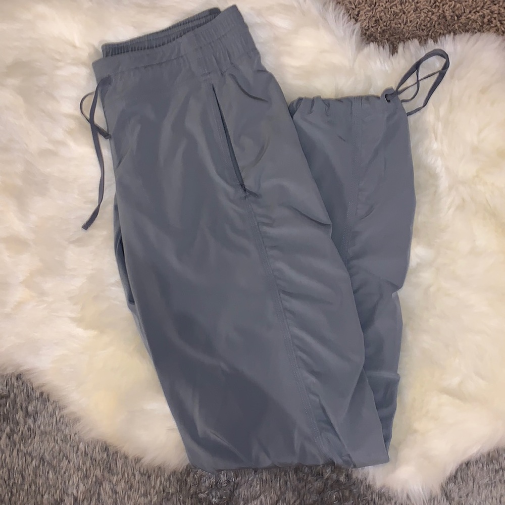 Athleta Athletic Joggers